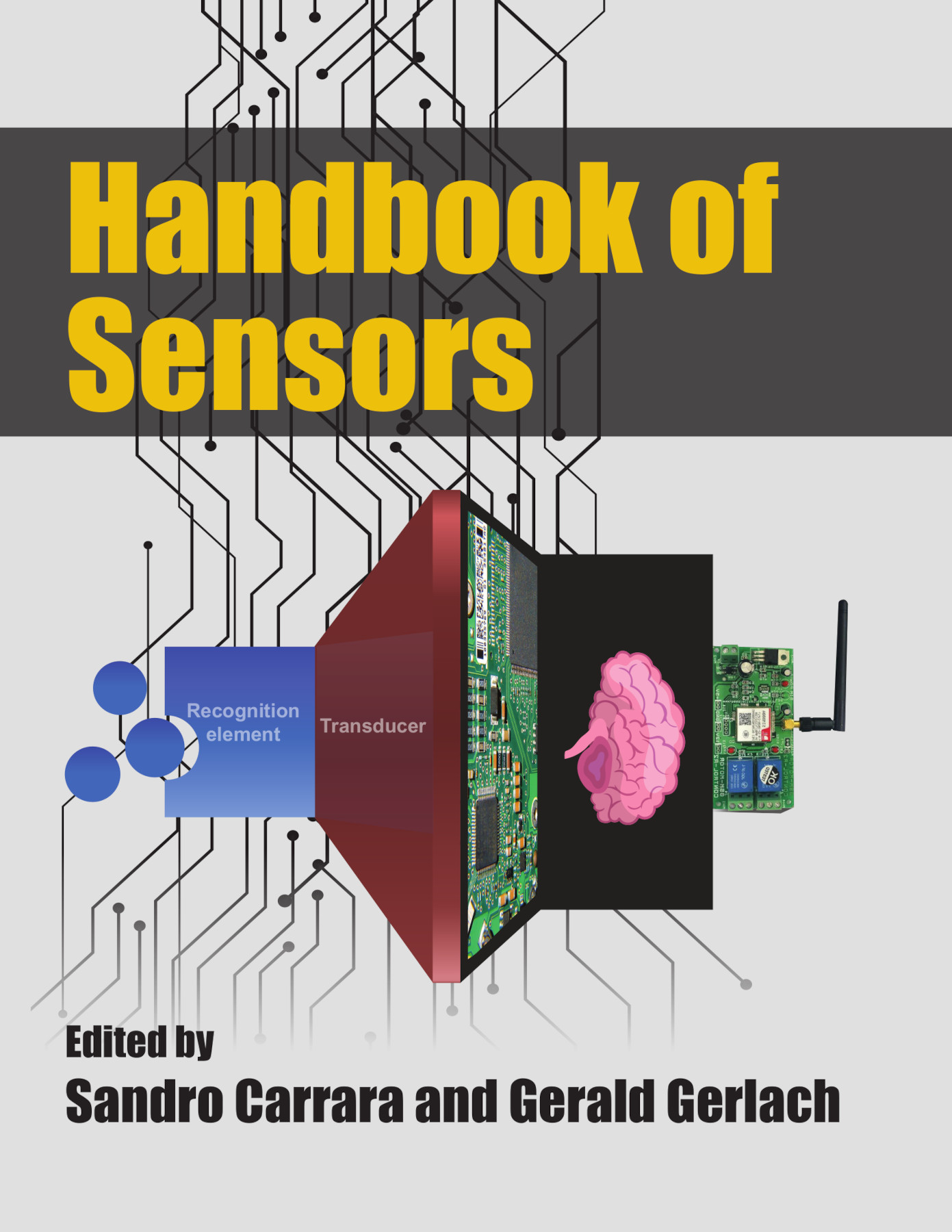 IEEE Sensors Council - Handbook of Sensors