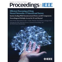 Proceedings of the IEEE December 2017 Vol. 105 No. 12