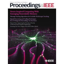 Proceedings of the IEEE February 2018 Vol. 106 No. 2