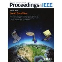 Proceedings of the IEEE March 2018 Vol. 106 No. 3