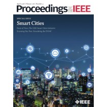 Proceedings of the IEEE April 2018 Vol. 106 No. 4