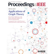 Proceedings of the IEEE May 2018 Vol. 106 No. 5