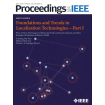 Proceedings of the IEEE June 2018 Vol. 106 No. 6