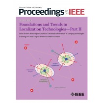 Proceedings of the IEEE July 2018 Vol. 106 No. 7