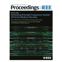 Proceedings of the IEEE August 2018 Vol. 106 No. 8