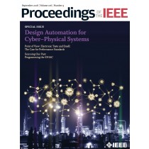 Proceedings of the IEEE September 2018 Vol. 106 No. 9