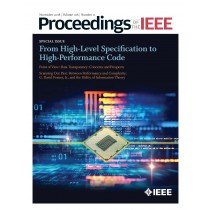 Proceedings of the IEEE November 2018 Vol. 106 No. 11