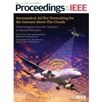 Proceedings of the IEEE May 2019 Vol. 107 No. 05