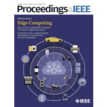 Proceedings of the IEEE August 2019 Vol. 107 No. 08