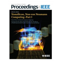 Proceedings of the IEEE January 2019 Vol. 107 No. 1