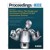 Proceedings of the IEEE March 2019 Vol. 107 No. 3