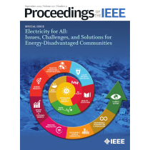 Proceedings of the IEEE September 2019 Vol. 107 No. 09