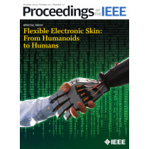Proceedings of the IEEE October 2019 Vol. 107 No. 10
