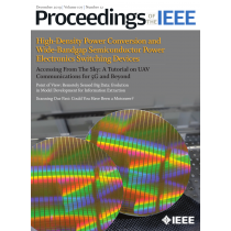 Proceedings of the IEEE December 2019 Vol. 107 No. 12