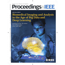 Proceedings of the IEEE January 2020 Vol. 108 No. 1