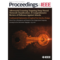 Proceedings of the IEEE March 2020 Vol. 108 No. 3