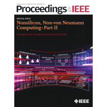 Proceedings of the IEEE August 2020 Vol. 108 No. 8