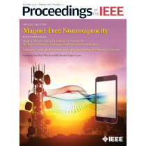 Proceedings of the IEEE October 2020 Vol. 108 No. 10