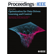 Proceedings of the IEEE November 2020 Vol. 108 No. 11