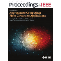 Proceedings of the IEEE November 2020 Vol. 108 No. 12