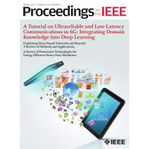 Proceedings of the IEEE March 2021 Vol. 109 No. 3