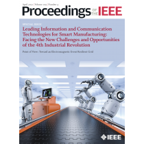 Proceedings of the IEEE April 2021 Vol. 109 No. 4