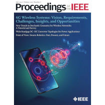Proceedings of the IEEE July 2021 Vol. 109 No. 7
