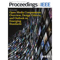 Proceedings of the IEEE September 2021 Vol. 109 No. 9