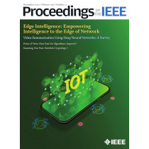 Proceedings of the IEEE November 2021 Vol. 109 No. 11