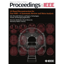 Proceedings of the IEEE February 2022 Vol. 110 No. 2