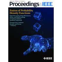 Proceedings of the IEEE April 2022 Vol. 110 No. 4