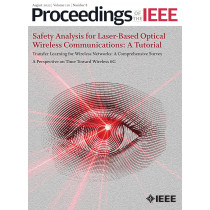 Proceedings of the IEEE August 2022 Vol. 110 No. 8