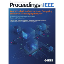 Proceedings of the IEEE October 2022 Vol. 110 No. 10
