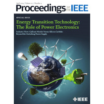 Proceedings of the IEEE April 2023 Vol. 111 No. 4