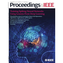 Proceedings of the IEEE September 2023 Vol. 111 No. 9