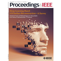 Proceedings of the IEEE November 2023 Vol. 111 No. 11