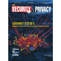 IEEE Security & Privacy January/February 2021 Vol. 19 No. 1