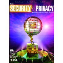 IEEE Security & Privacy March/April 2023 Vol. 21 No. 2
