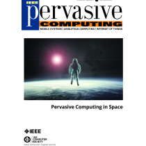 IEEE Pervasive Computing April/May/June 2023 Vol. 22 No. 2