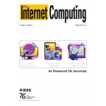 IEEE Internet Computing March/April 2021 Vol. 25 No. 2