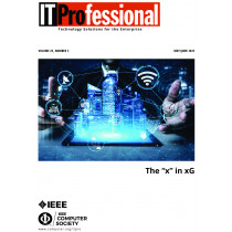 IT Professional May/June 2023 Vol. 25 No. 3