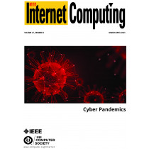IEEE Internet Computing March/April 2023 Vol. 27 No. 2