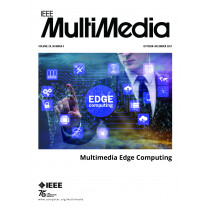 IEEE Multimedia October/November/December 2021 Vol. 28 No. 4