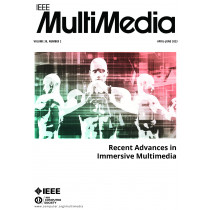 IEEE Multimedia April/May/June 2023 Vol. 30 No. 2