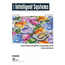 IEEE Intelligent Systems January/February 2021 Vol. 36 No. 1