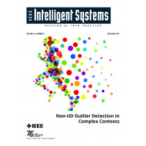 IEEE Intelligent Systems May/June 2021 Vol. 36 No. 3