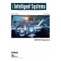IEEE Intelligent Systems July/August 2021 Vol. 36 No. 4