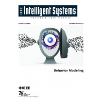 IEEE Intelligent Systems September/October 2021 Vol. 36 No. 5