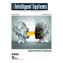 IEEE Intelligent Systems November/December 2021 Vol. 36 No. 6
