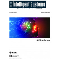 IEEE Intelligent Systems January/February 2023 Vol. 38 No. 1